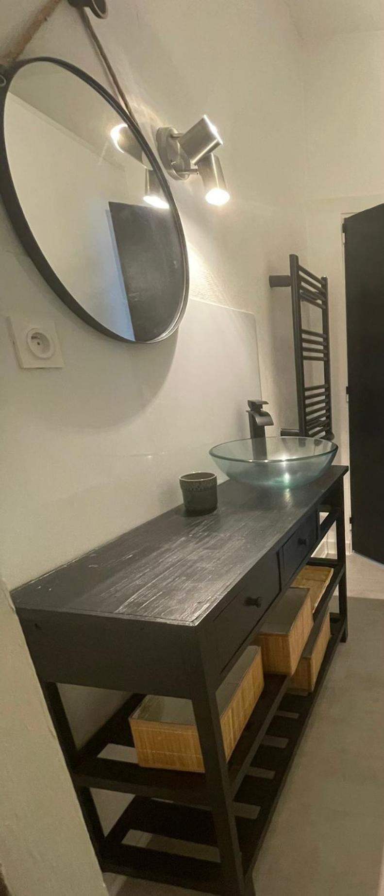 Charmant Appartement Au Paradis Romagnat Exteriör bild